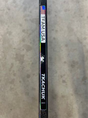 Left Hand 85 Flex P92M True Hzrdus Smoke New (Wrapped as HZRDUS 9X4)