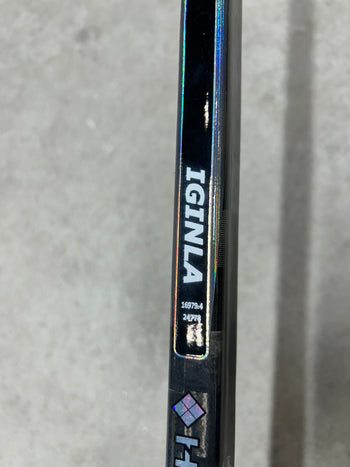 Left Hand 85 Flex P29 True Hzrdus 9x4 (New) Pro Stock