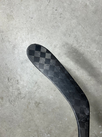 Left Hand 90 Flex P28 True Catalyst 9X3 (New) Pro Stock