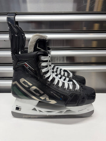 CCM FT6 Pro Size 7.5 Regular Width (Used) NHL Pro Stock