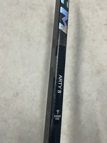 Left Hand 85 Flex P90TM CCM Jetspeed FT7 Pro (Used)