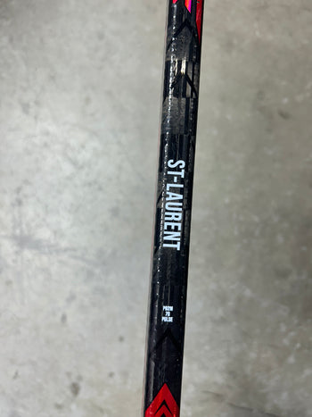 Left Hand 70 Flex P92M Bauer Pulse CHL Pro Stock (Restored)