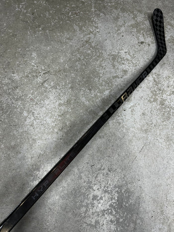 Left Hand 87 Flex P92 Bauer Hyperlite2 Pro Stock (Used)