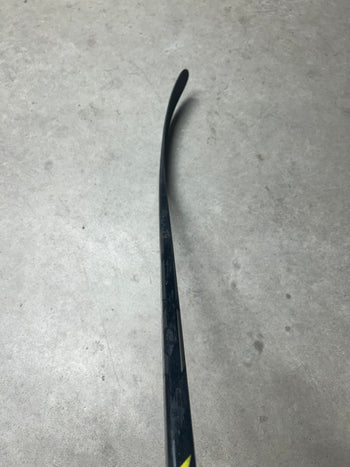 Left Hand 85 Flex P28M CCM Super Tacks AS4 Pro Stock (New)