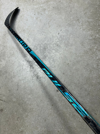 Left Hand 55 Flex P28 Bauer Pulse (Restored)