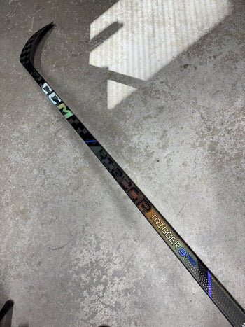 Left Hand 90 Flex P29 CCM Ribcor Trigger 9 Pro (New)