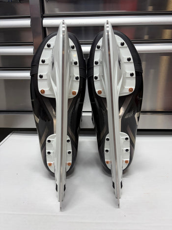 CCM XF Pro Skate Size 11 Tapered Width (New) NCAA Pro Stock