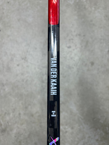 Left Hand 87 Flex P92M Bauer Tracer (Restored)