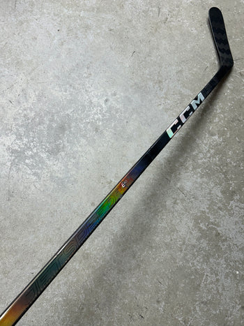 Left Hand 70 Flex P29M CCM FT8 Pro (Restored)