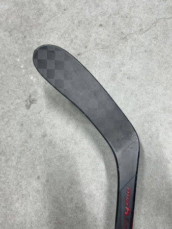 Left Hand 85 Flex P28 CCM FT4 Pro (Restored)