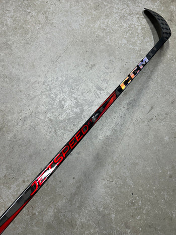 Right Hand 90 Flex P90 Pro Stock CCM Jetspeed FT7 Pro (New)