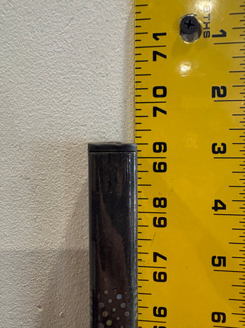 Left Hand 75 Flex P28 Mason McTavish True Hzrdus 9x4 (New) Pro Stock