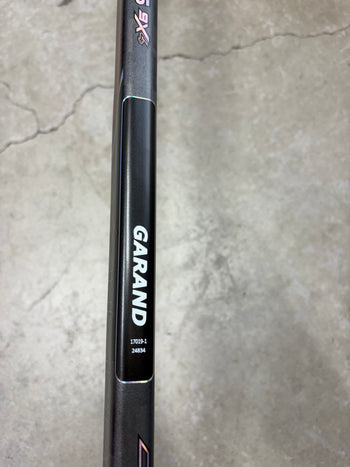 Left Hand 25” True Hzrdus 9x4 Goalie Stick New NHL Prostock