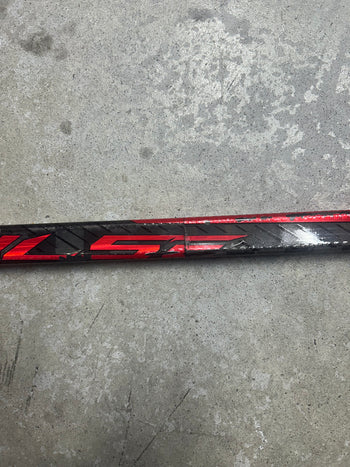 Left Hand 70 Flex P92M Bauer Pulse CHL Pro Stock (Restored)
