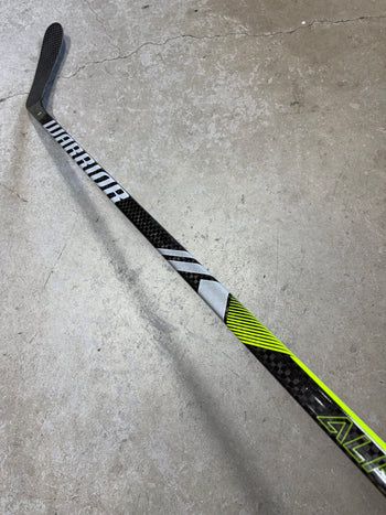 Right Hand 85 Flex P28 Warrior Alpha LX2 New