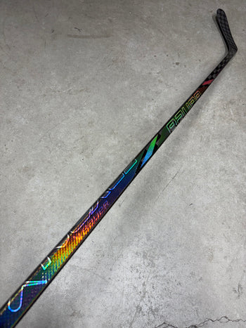 Left Hand 107 Flex P92M Bauer Nexus Tracer (New) Pro Stock