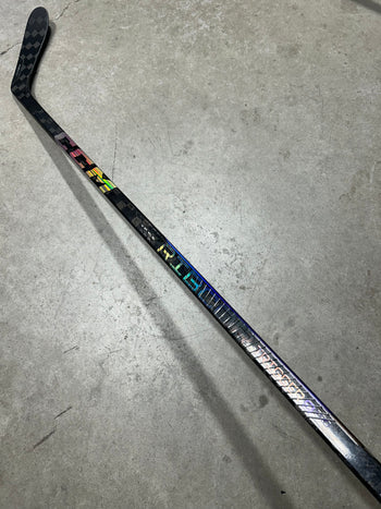 Right Hand 85 Flex P28 CCM Ribcor Trigger 9 Pro (Used)