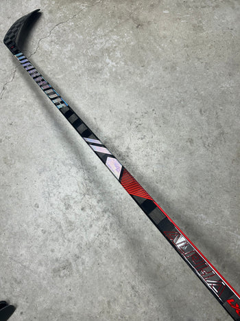 Left Hand 90 Flex P28 Warrior Alpha LX2 Pro New