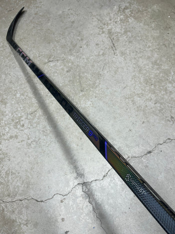 Left Hand 100 Flex P92M CCM Ribcor Trigger 9 Pro (Used)