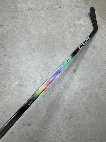 Left Hand JR 50 Flex P29 CCM FT8 Pro (New)