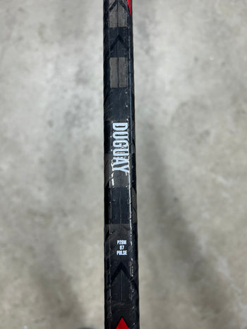 Right Hand 87 Flex P28M Bauer Pulse CHL Pro Stock (Restored)