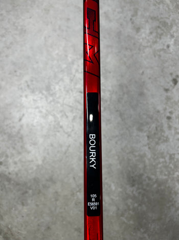 Right Hand 105 Flex P90TM CCM FT8 Pro (Restored) Pro Stock