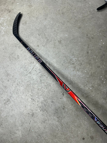 Left Hand 82 Flex P92M Bauer Proto2 CHL Pro Stock (Restored)