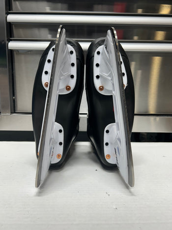 True SVH Custom Pro Skate Size 5.5 (New) PWHL Pro Stock