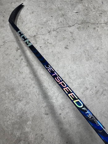 Left Hand 85 Flex P29M CCM Jetspeed FT5 Pro New