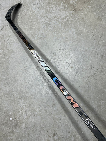 Left Hand 90 Flex P90TM CCM Tacks XF Pro New