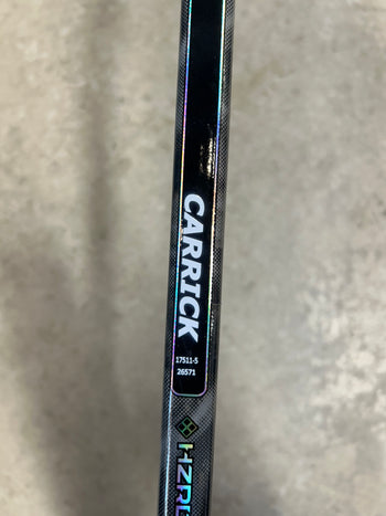 Right Hand 85 Flex P92 True Nitro Wrapped As Hzrdus Smoke (New) Pro Stock