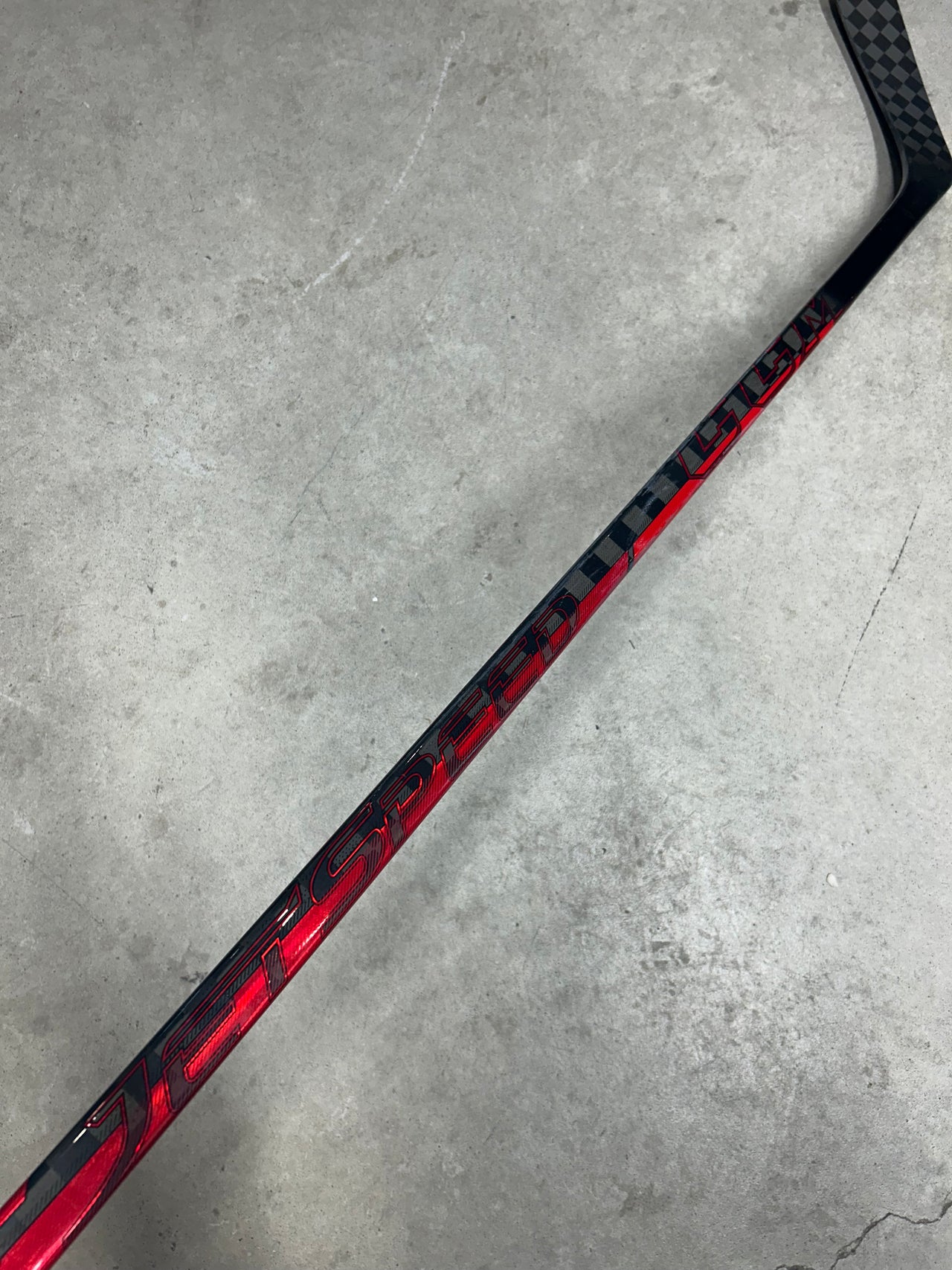 Left Hand 95 Flex P92 CCM Jetspeed FT4 Pro (New)