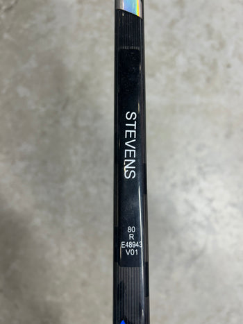 Left Hand 80 Flex P29 CCM Jetspeed FT7 Pro (Restored)