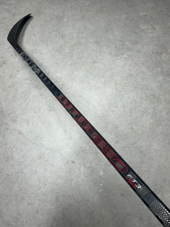 Left Hand 85 Flex P28M CCM Jetspeed FT3 Pro New