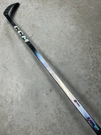 Left Hand 75 Flex P28 CCM FT8 Pro (Restored) Pro Stock