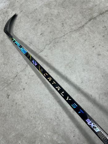 Left Hand 70 Flex Custom P92 TRUE Catalyst 9X3 New