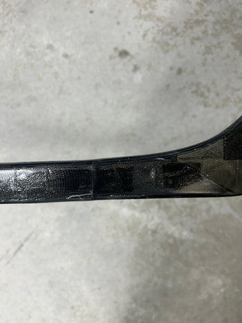 Left Hand 55 Flex P28 Intermediate CCM FT8 Pro (Restored) Pro Stock