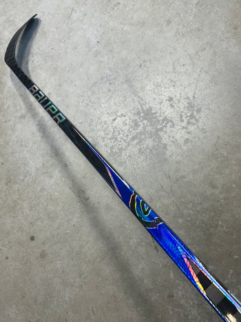 Left Hand 82 Flex P92 Bauer Proto2 (New) OHL Pro Stock