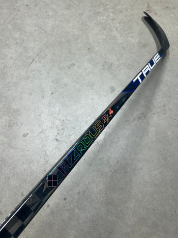 Right Hand 80 Flex P92 True Hzrdus 9X4 Pro Stock (New) Panarin