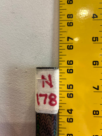 Right Hand 70 Flex P28 CCM Jetspeed FT8 Pro (Restored)