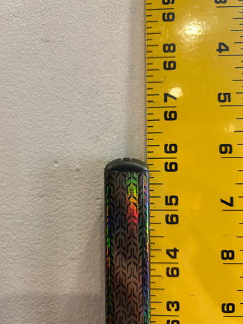 Left Hand 85 Flex P28M CCM FT8 Pro (Restored)