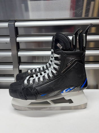 CCM AS-V Pro Skate Size 9.5 Regular Width (Used) BLAKE SMITH Pro Stock