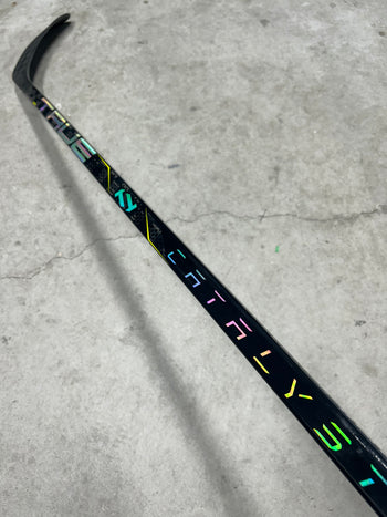 Left Hand 85 Flex P28 TRUE Catalyst 9X3 New