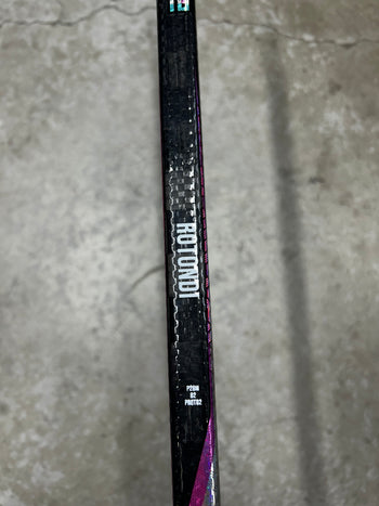 Left Hand 82 Flex P28M Bauer Proto2 Pro Stock (Restored)