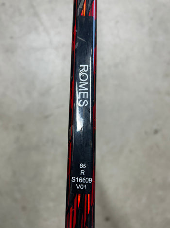 Left Hand 85 Flex P28 CCM FT5 Pro (Used)