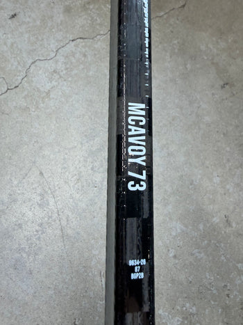 Right Hand 87 Flex P92 Bauer Nexus Sync (New) Pro Stock