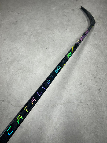 Right Hand 85 Flex P90T True Catalyst 9X3 (New) Pro Stock NHL