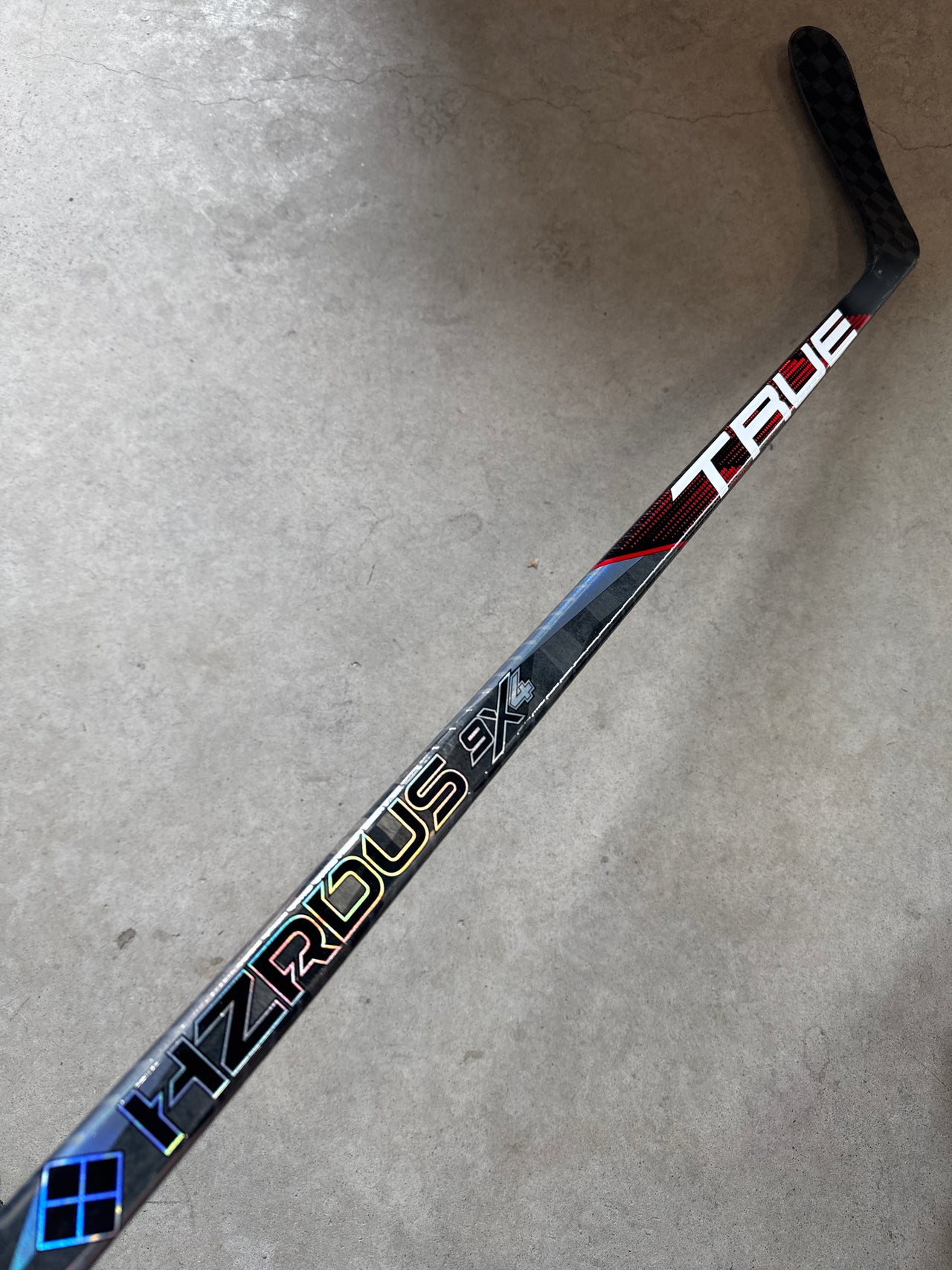 Left Hand 70 Flex P29 True Hzrdus 9X4 New