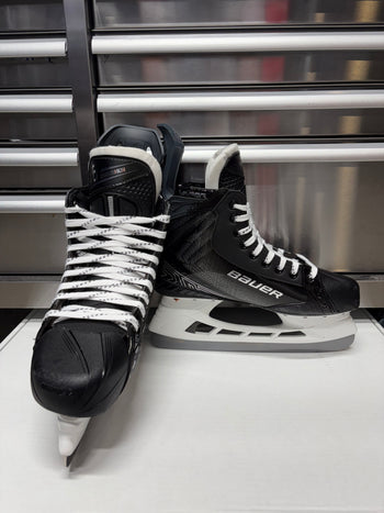 Bauer Vapor Flylite Skate Size 10.5 FIT 2 (New) IIYA LYUBUSHKIN Pro Stock