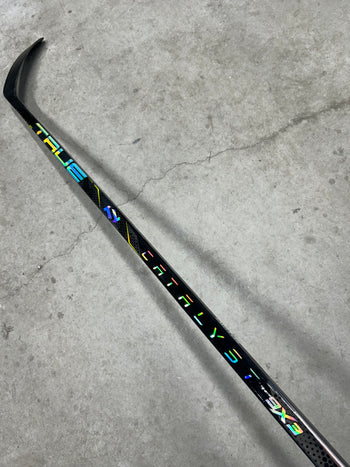 Left Hand 75 Flex Custom P28 TRUE Catalyst 9X3 New